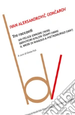 Goncarov Ivan; Poli G. (cur.)