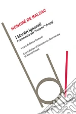 Balzac Honor de; Ranucci E. (cur.)
