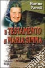 Parodi Marino