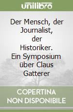 Gaismair Gesellschaft M. (cur.)