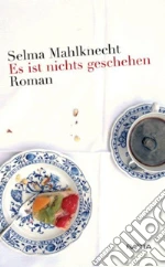 Mahlknecht Selma
