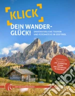 Niederwanger Judith; Pichler Alexander; Roter Rucksack