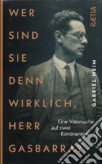 Heim Gabriel