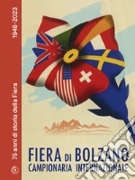 Riegler Alice; Fiera Bolzano (cur.)