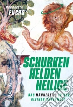 Fuchs Margareta
