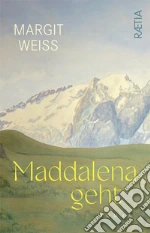Weiss Margit