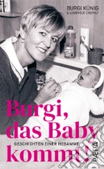 Knig Burgi; Crepaz Gabriele