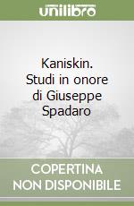 Di Benedetto Zimbone A. (cur.); Rizzo Nervo F. (cur.)