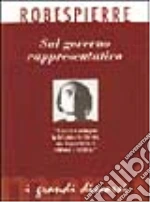Robespierre Maximilien de; Burgio A. (cur.)