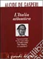 De Gasperi Alcide; Perrone N. (cur.)