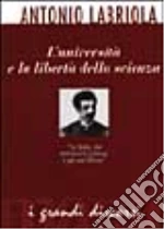 Labriola Antonio; Sichirollo L. (cur.)