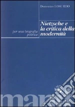 Losurdo Domenico