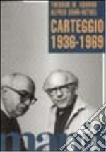 Adorno Theodor W.; Sohn Rethel Alfred