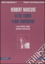 Marcuse Herbert; Laudani R. (cur.)
