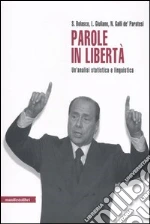 Bolasco Sergio; Giuliano Luca; Galli de' Paratesi Nora