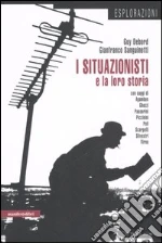 Debord Guy; Sanguinetti Gianfranco