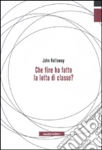 Holloway John
