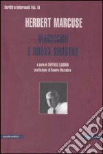 Marcuse Herbert; Laudani R. (cur.)