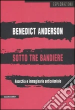 Anderson Benedict