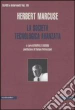 Marcuse Herbert; Laudani R. (cur.)