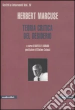 Marcuse Herbert; Laudani R. (cur.)