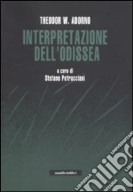 Adorno Theodor W.; Petrucciani S. (cur.)