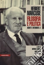 Marcuse Herbert; Laudani R. (cur.)