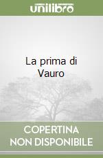 Senesi Vauro