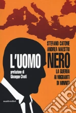 Catone Stefano; Maestri Andrea