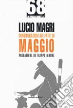 Magri Lucio