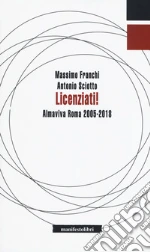 Franchi Massimo; Sciotto Antonio