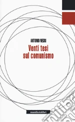 Negri Antonio; Do P. (cur.)