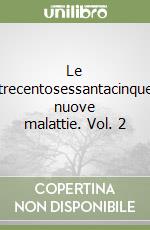 Dormont Jean; Bltry Olivier; Delfraissy Jean-Franois; Del Grosso B. (cur.); Petrassi C. (cur.)