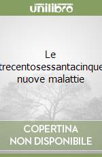 Dormont Jean; Bltry Olivier; Delfraissy Jean-Franois; Del Grosso B. (cur.); Petrassi C. (cur.)