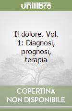Bonica J. John; Delfino U. (cur.)