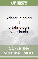 Barnett K. C.; Vitali E. (cur.)