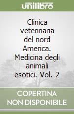 Quesenberry Katherine E.; Hillyer Elizabeth V.; Vitali E. (cur.); Spazzolini C. (cur.)