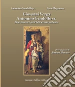 Gandolfo Antoniono jr.; Maganuco Enzo