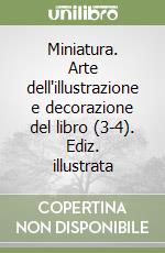 Societ di Storia della miniatura (cur.)