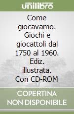 Bonatto P. (cur.); Franzini P. (cur.); Tosa M. (cur.)