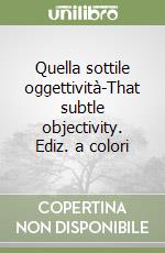 Duca Daniele; Curti D. (cur.)