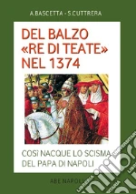 Bascetta Arturo; Cuttrera Sabato