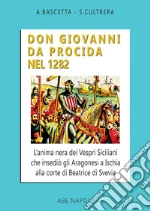 Bascetta Arturo; Cultrera Sebastiano