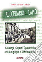 Spiniello Emilio; Barbato Anna; Cuttrera Sabato