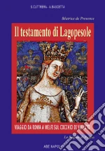 Cuttrera Sabato; Bascetta Arturo