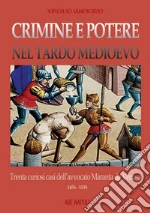 Bellasalma Donato; Iandiorio Virgilio