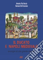 Boccia Antonio Vito; De Crescenzo Gennaro