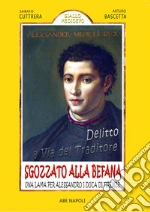 Cuttrera Sabato; Bascetta Arturo