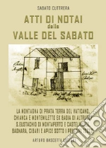 Cuttrera Sabato