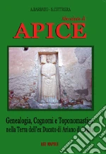 Barbato Anna; Cuttrera Sabato